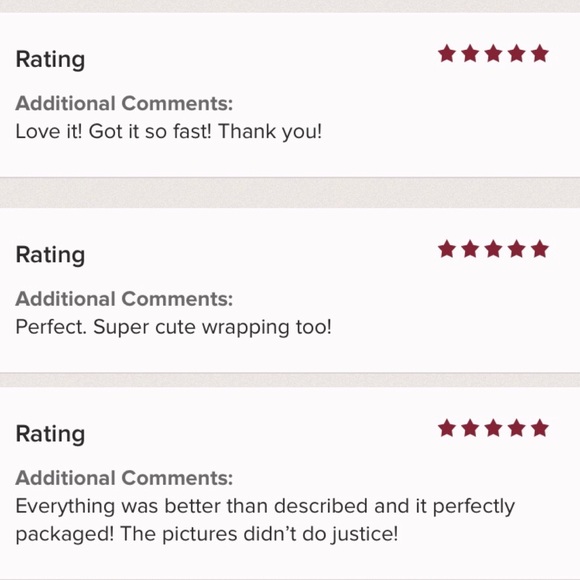 Meet your Posher, Kelli - Picture 7 of 8